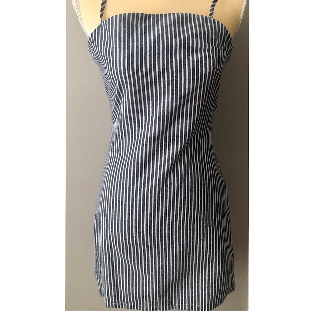 Chic Summer Sun Dress